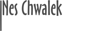 Nes Chwalek           I